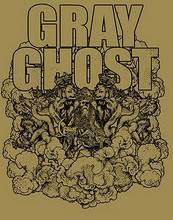 Gray Ghost : Monolith